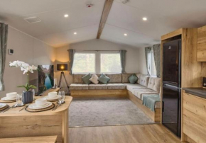 Cosy Caravan New for 2024!
